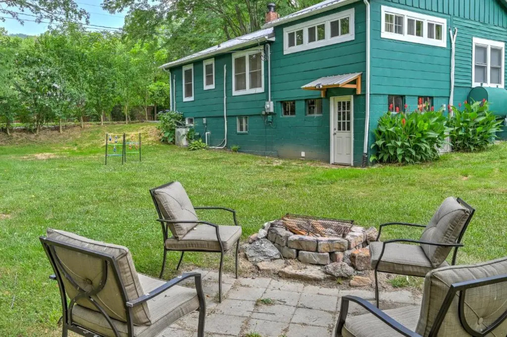 Wellington Cottage 2br Modern Boho