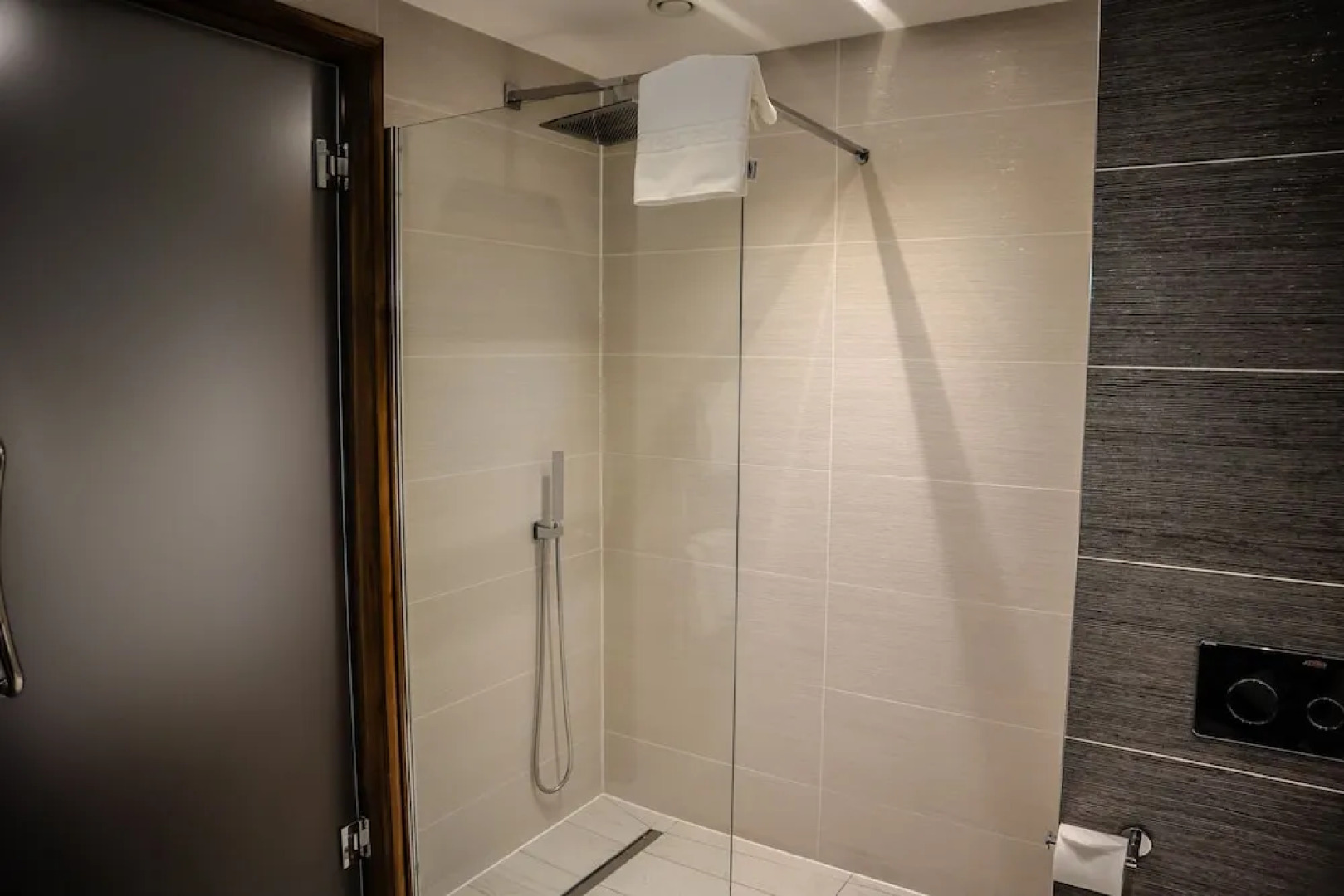 The Hotel At Mill Farm