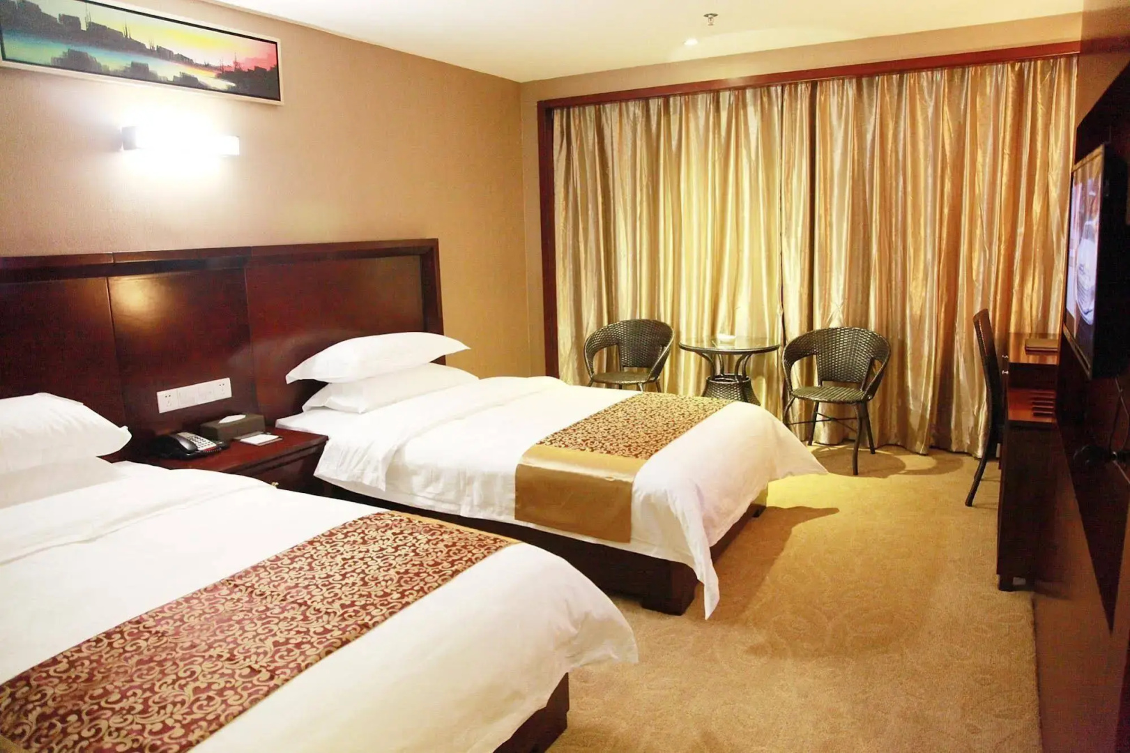 Nanfang Hotel - Huizhou
