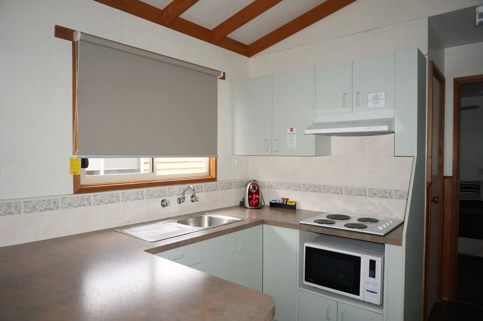 NRMA Halls Gap Holiday Park