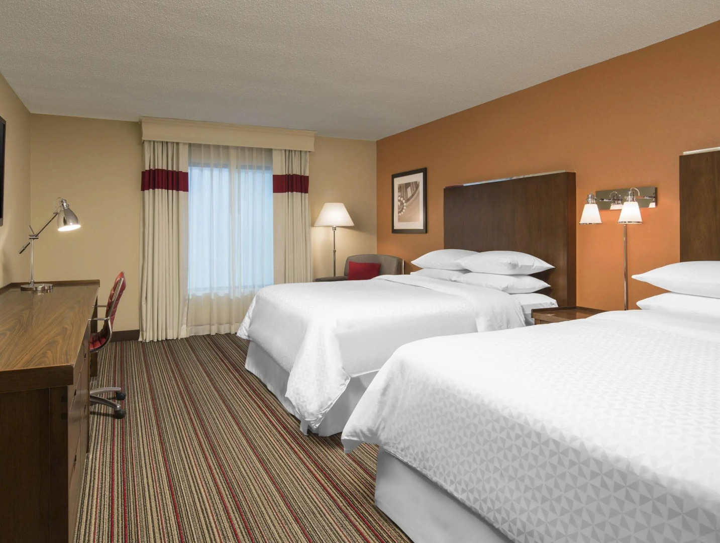 Four Points by Sheraton Bentonville