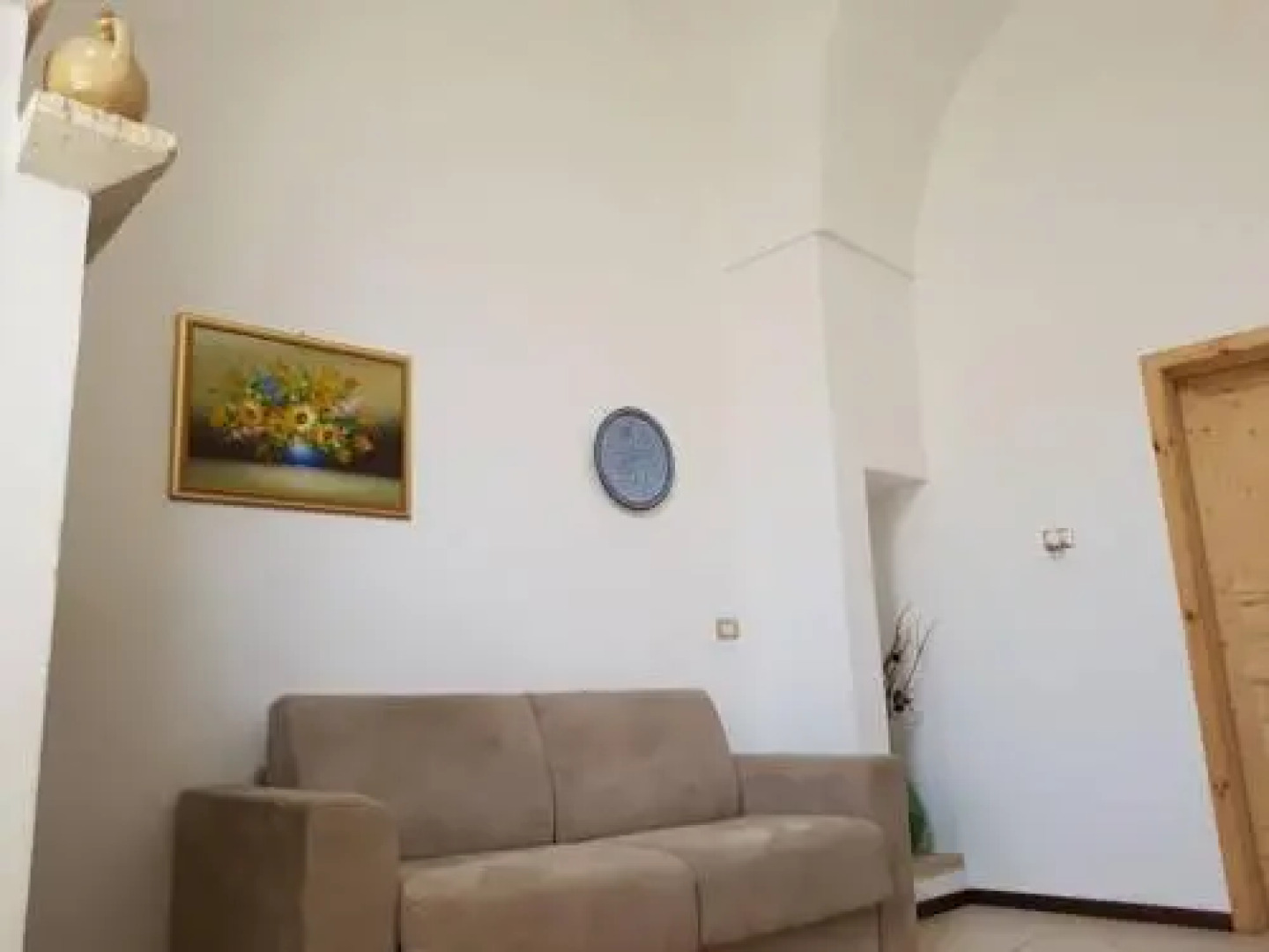 La Dimora della nonna Rosina