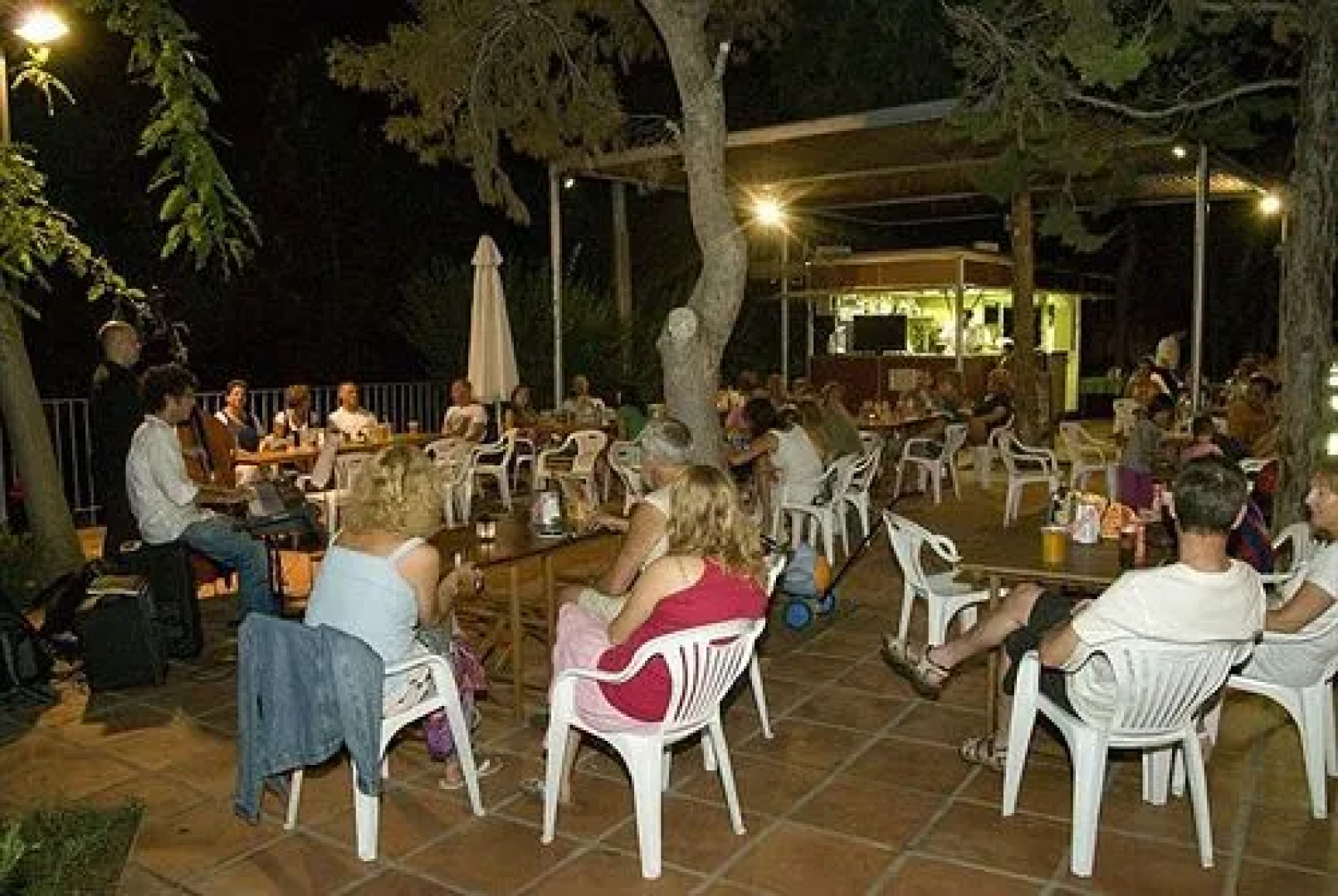 Camping Vilanova Park (SunLodge)