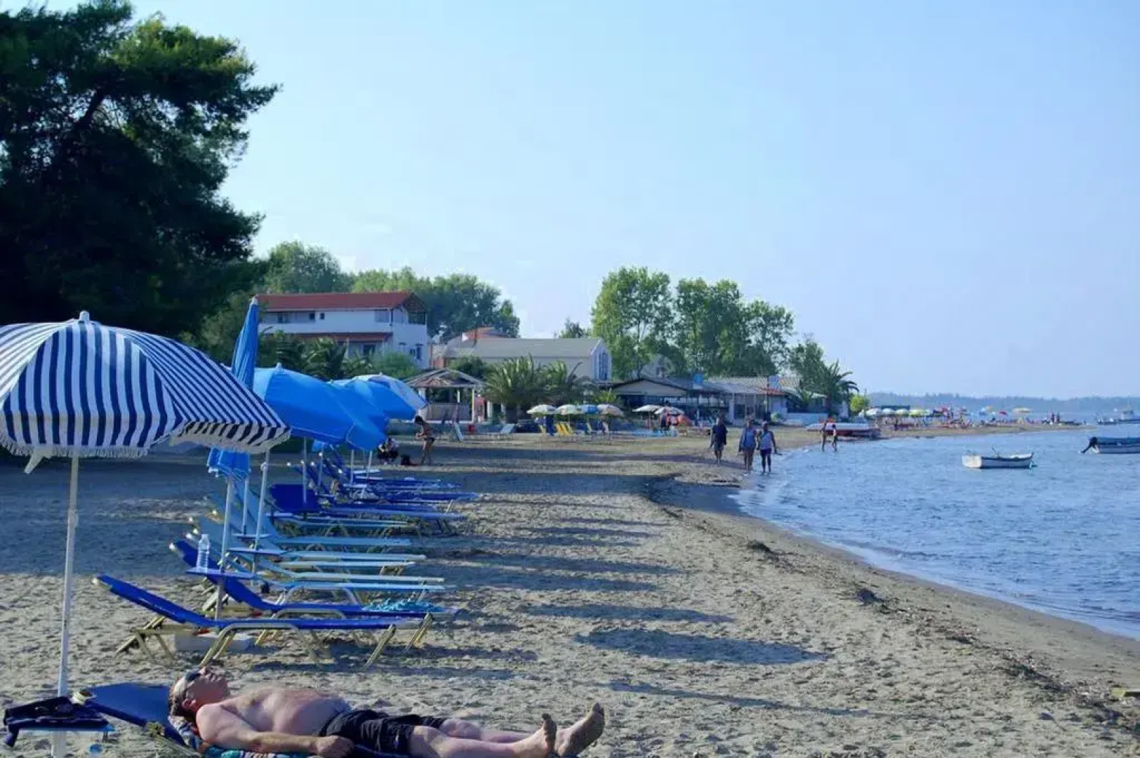 Corfu SunGate Hotel