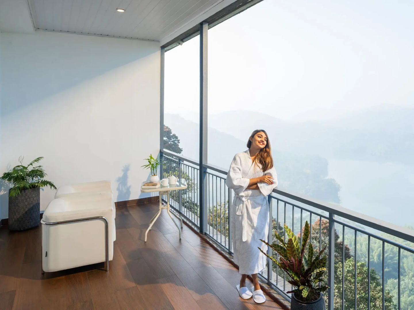 Ragamaya Resort & Spa Munnar