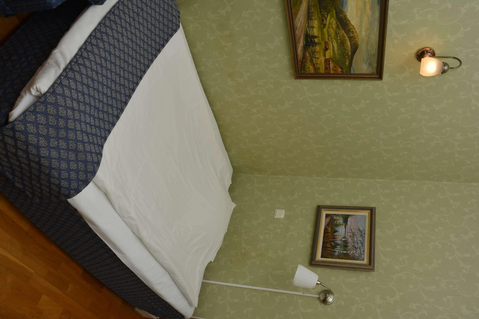 Amals Stadshotell, BW Signature Collection