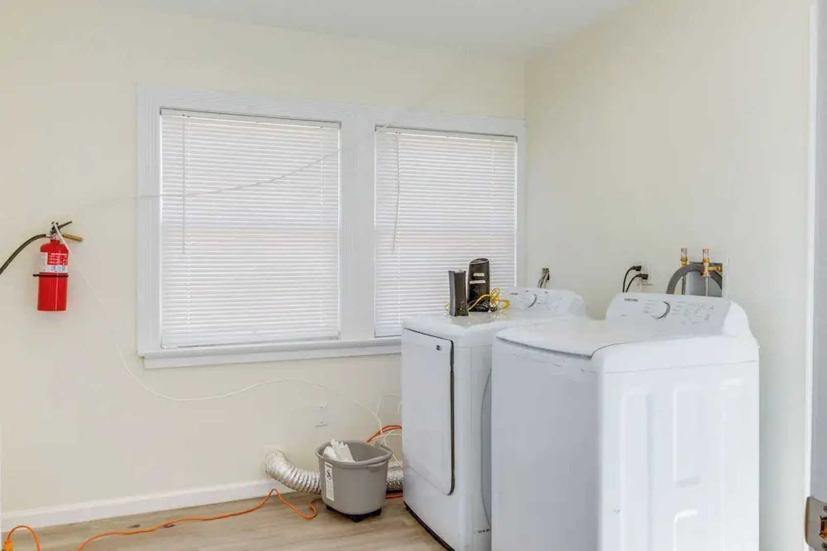 Walk to Dtwn Tehachapi: Updated Getaway w/ Yard!