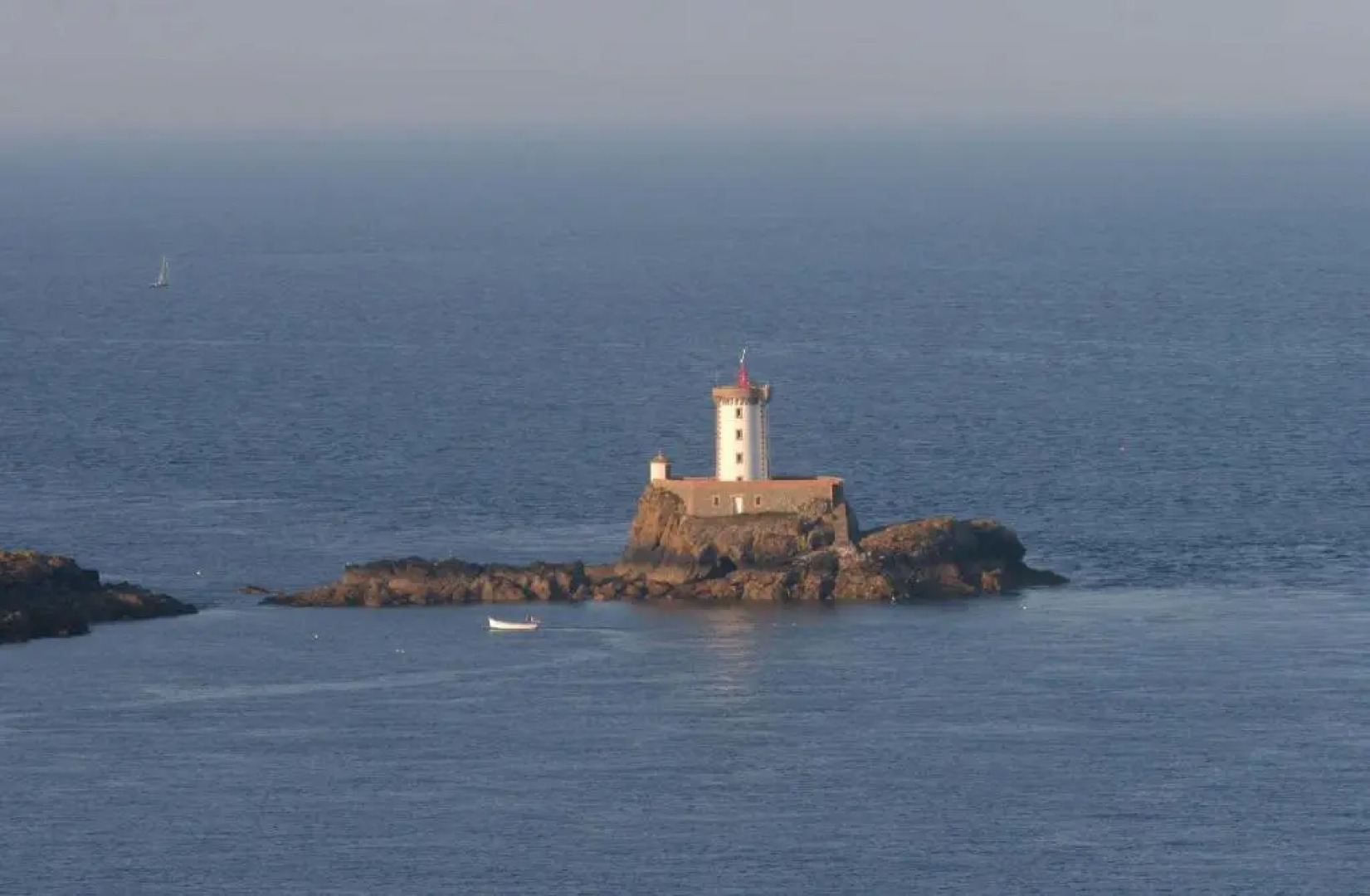 Hôtel Les Agapanthes