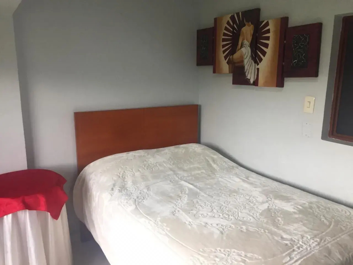 Hotel y Restaurante Los Cambulos