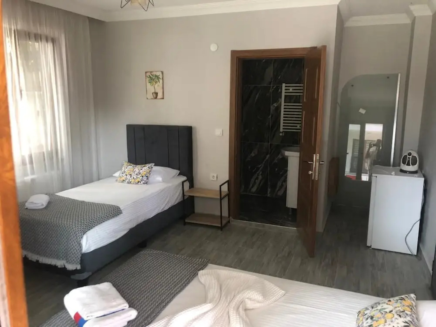 Li̇mon Otel Kiyiköy