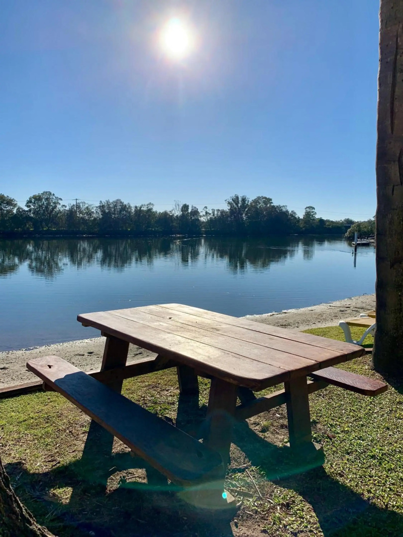 Maroochy River Bungalows