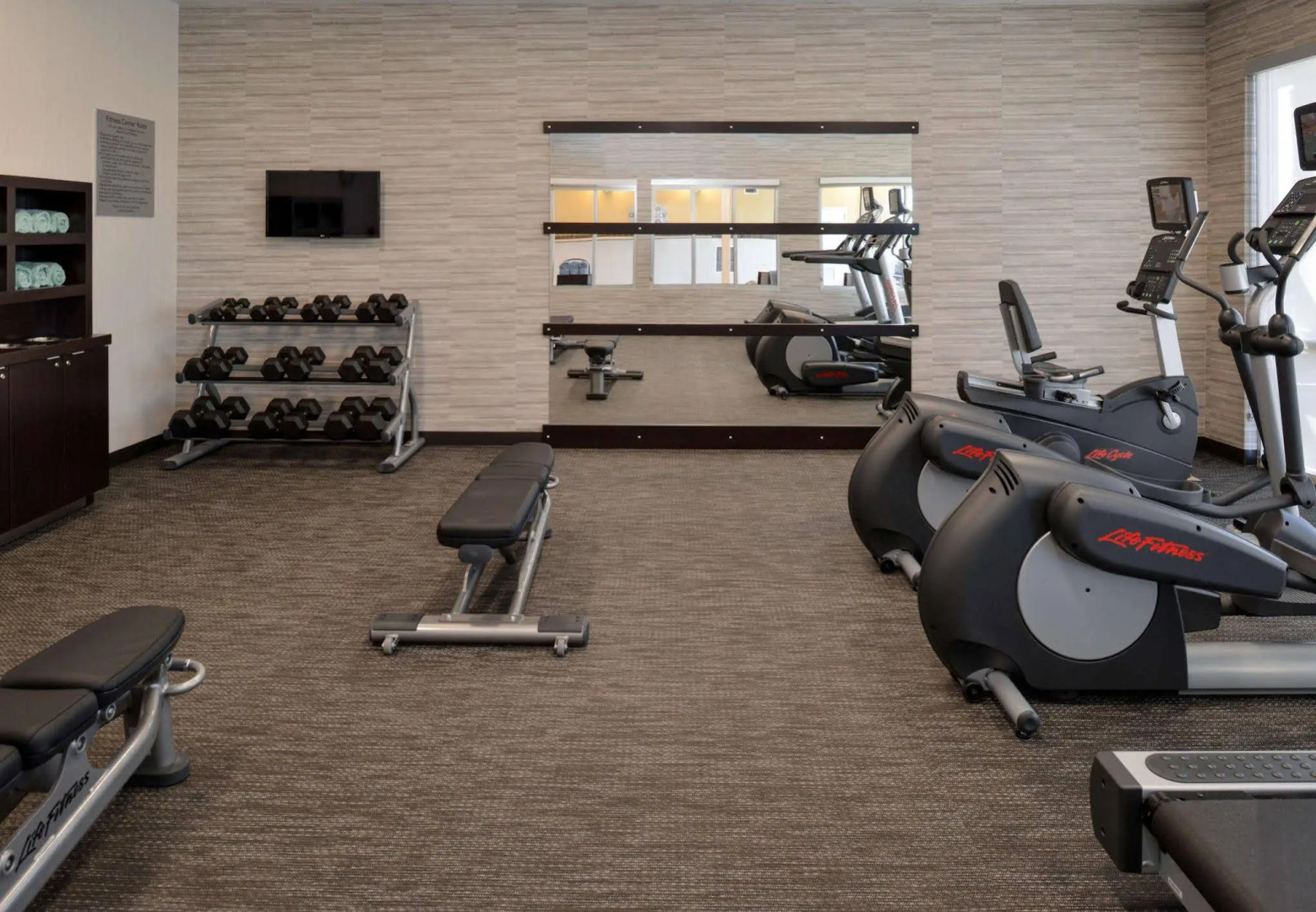 Courtyard by Marriott St. Louis St. Peters