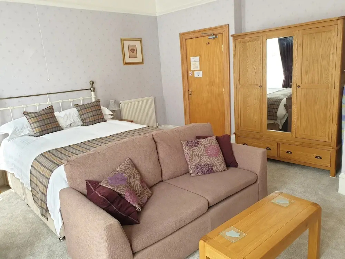 The Pathways Guest House