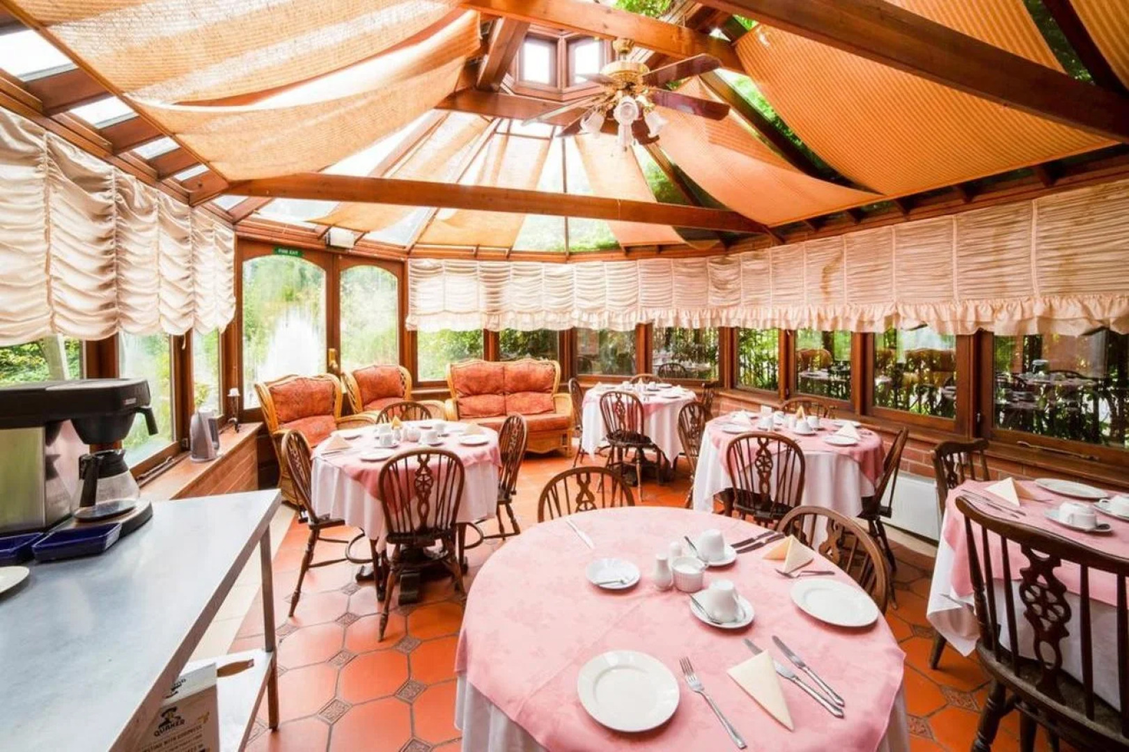 OYO The Rowers Hotel, Dunston Gateshead