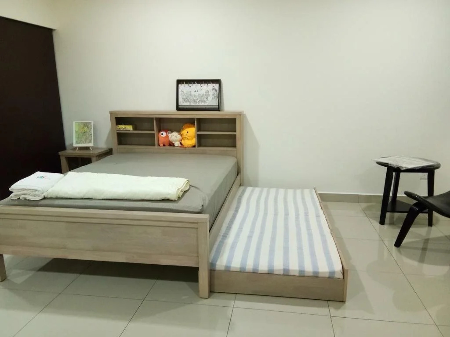 Art@trefoil setia alam*Meet2Stay*