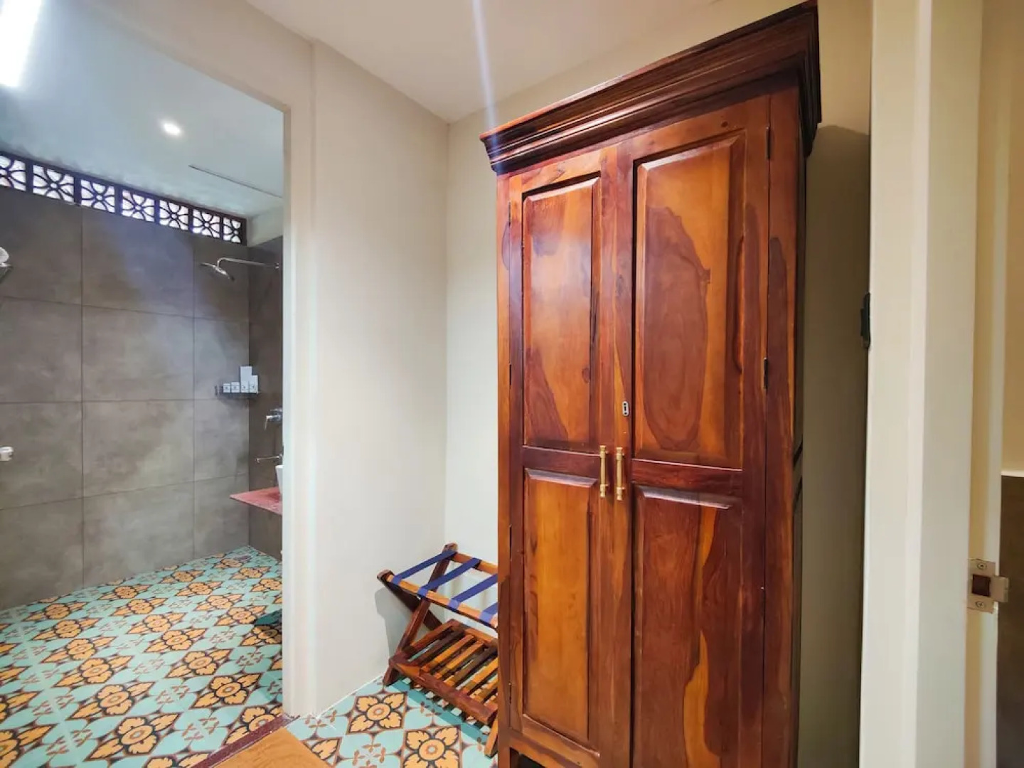 Ibex River Resort , Pollachi