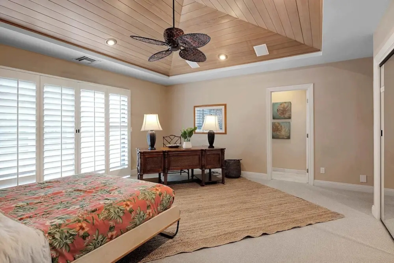 Hale Nene Pool, Hot Tub & Ocean Views!