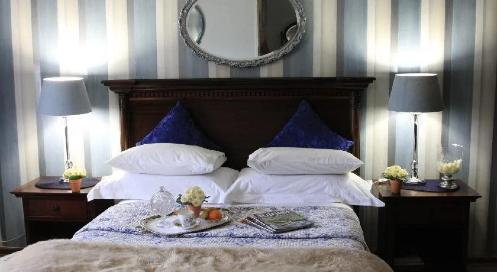 A Summer Place Boutique Guest House