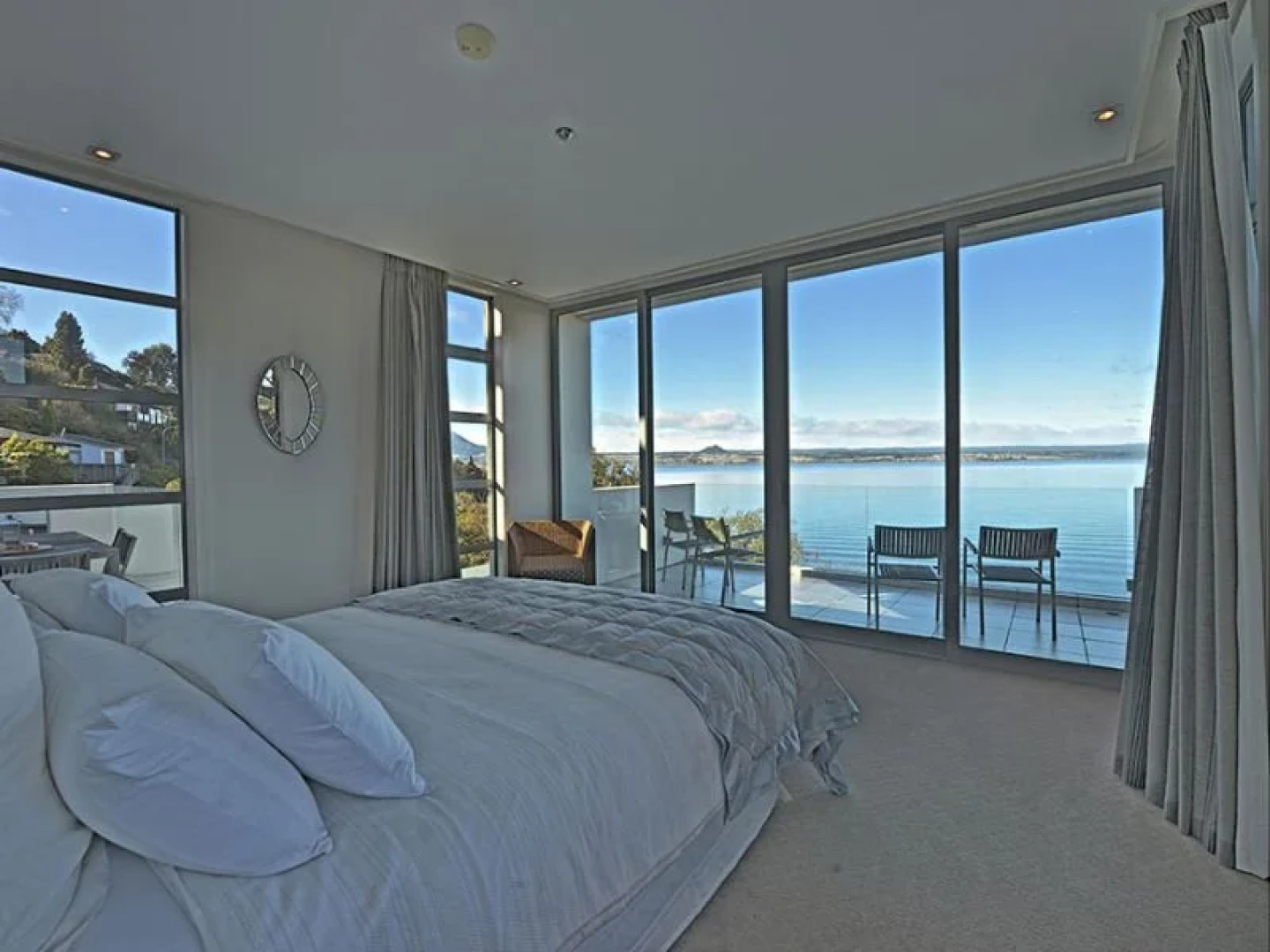 Taupo Penthouse