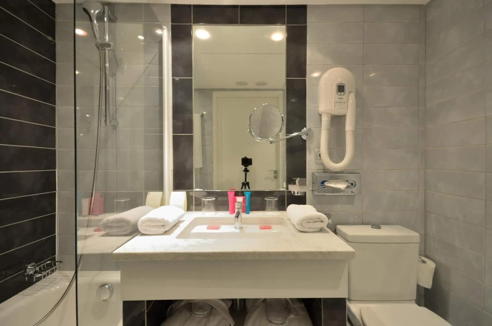 Hotel Cezanne