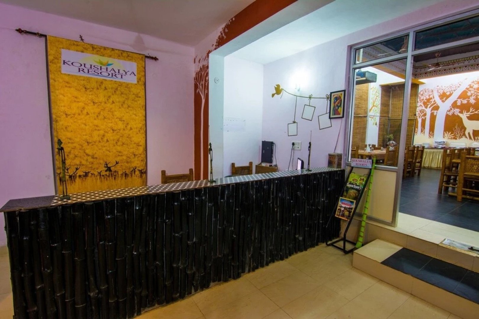 V Resorts Koushalya Kanha