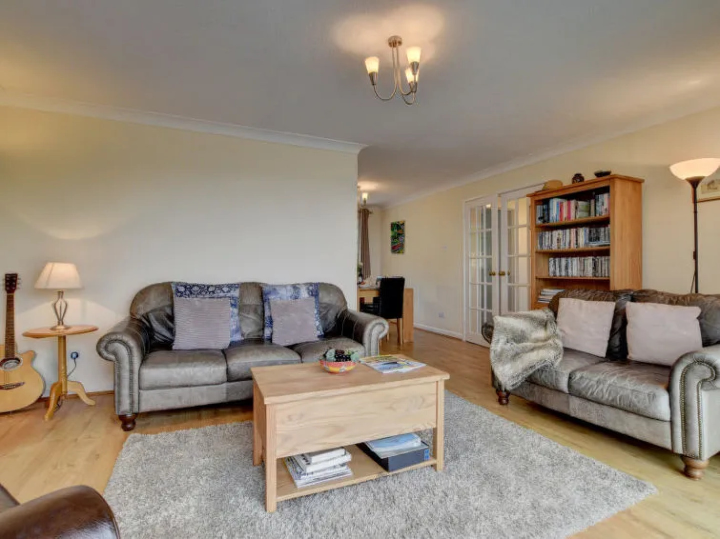 Holiday Home Oysters