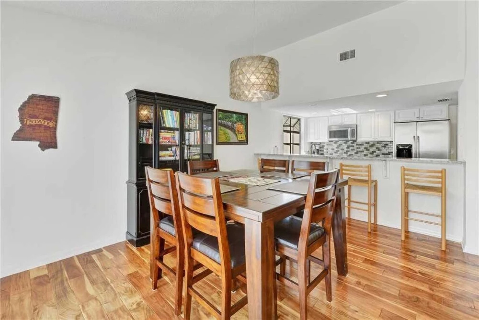 L'Atrium 2779 - Two Bedroom Home