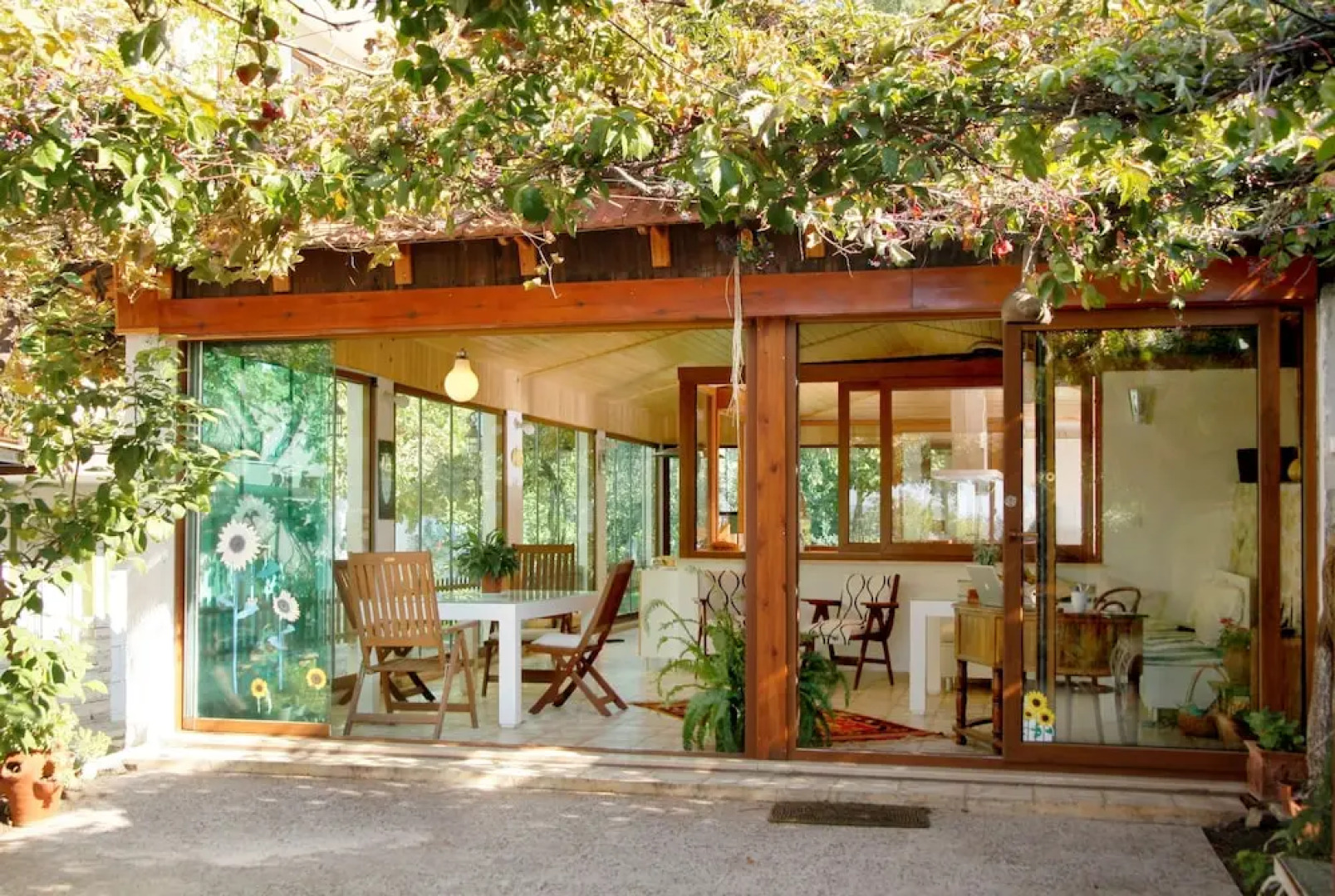 Günebakan Taliani Otel