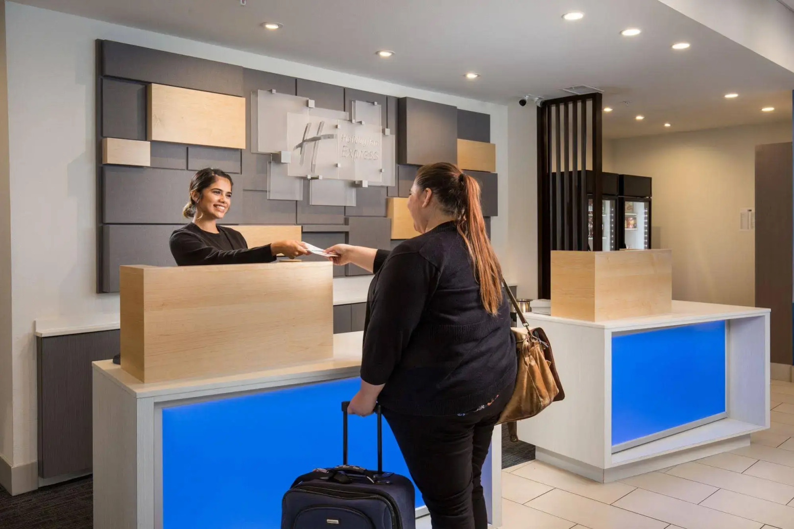 Holiday Inn Express Visalia Sequoia Gateway Area by IHG