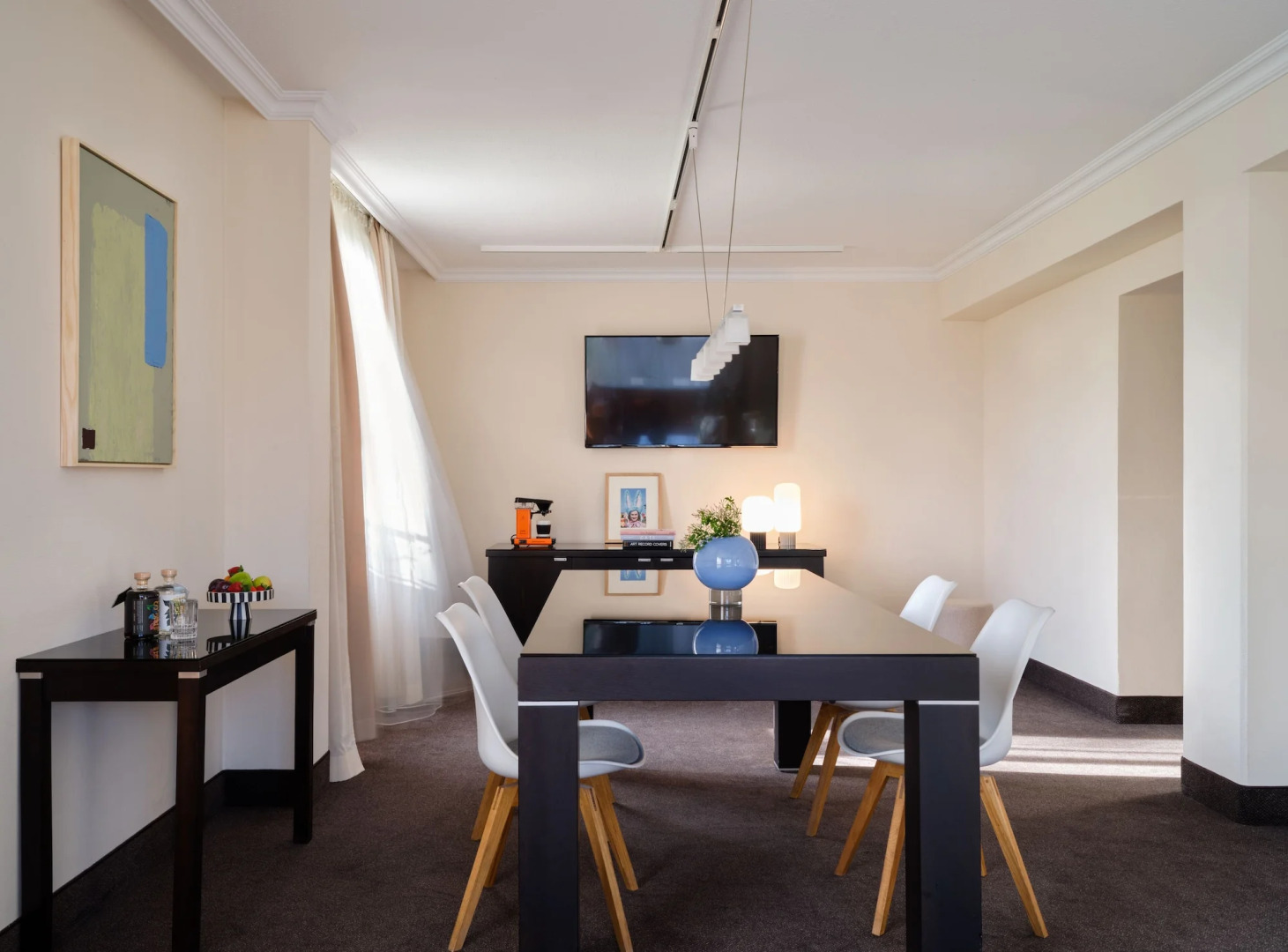 Flemings Hotel München Schwabing