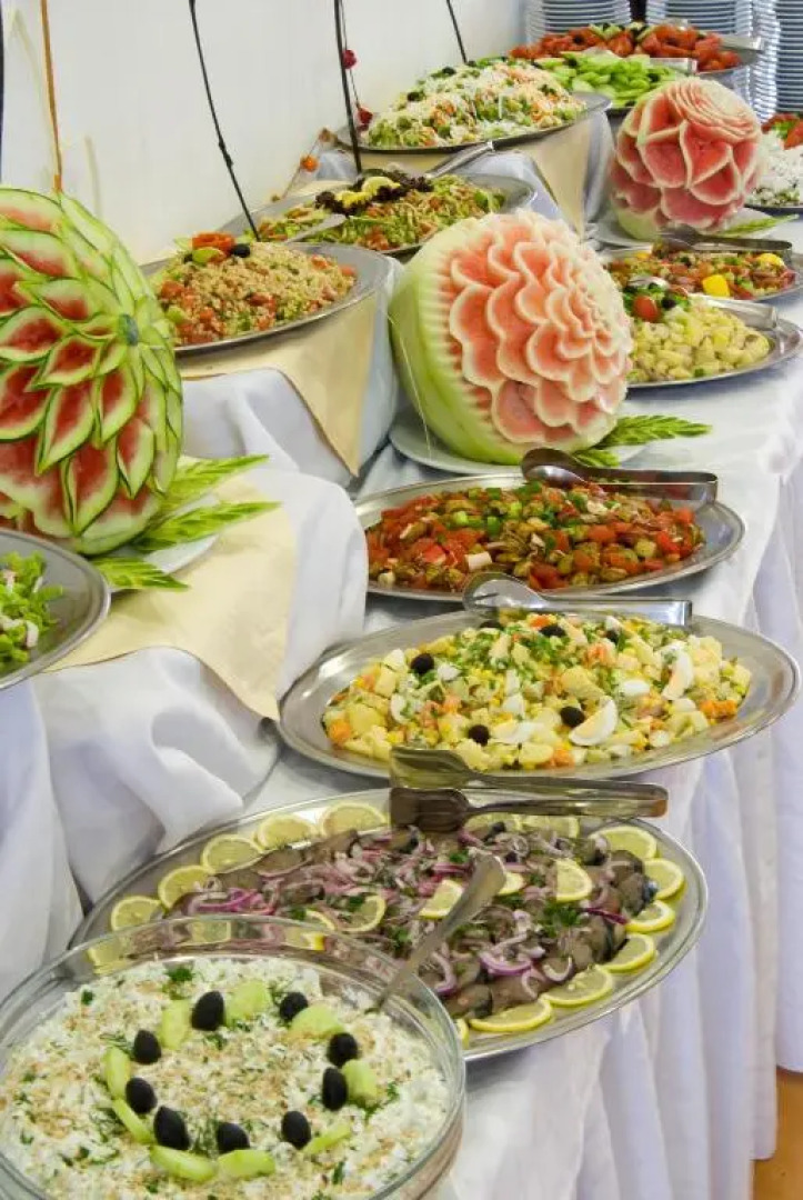 Hermes Club Hotel - Ultra All Inclusive