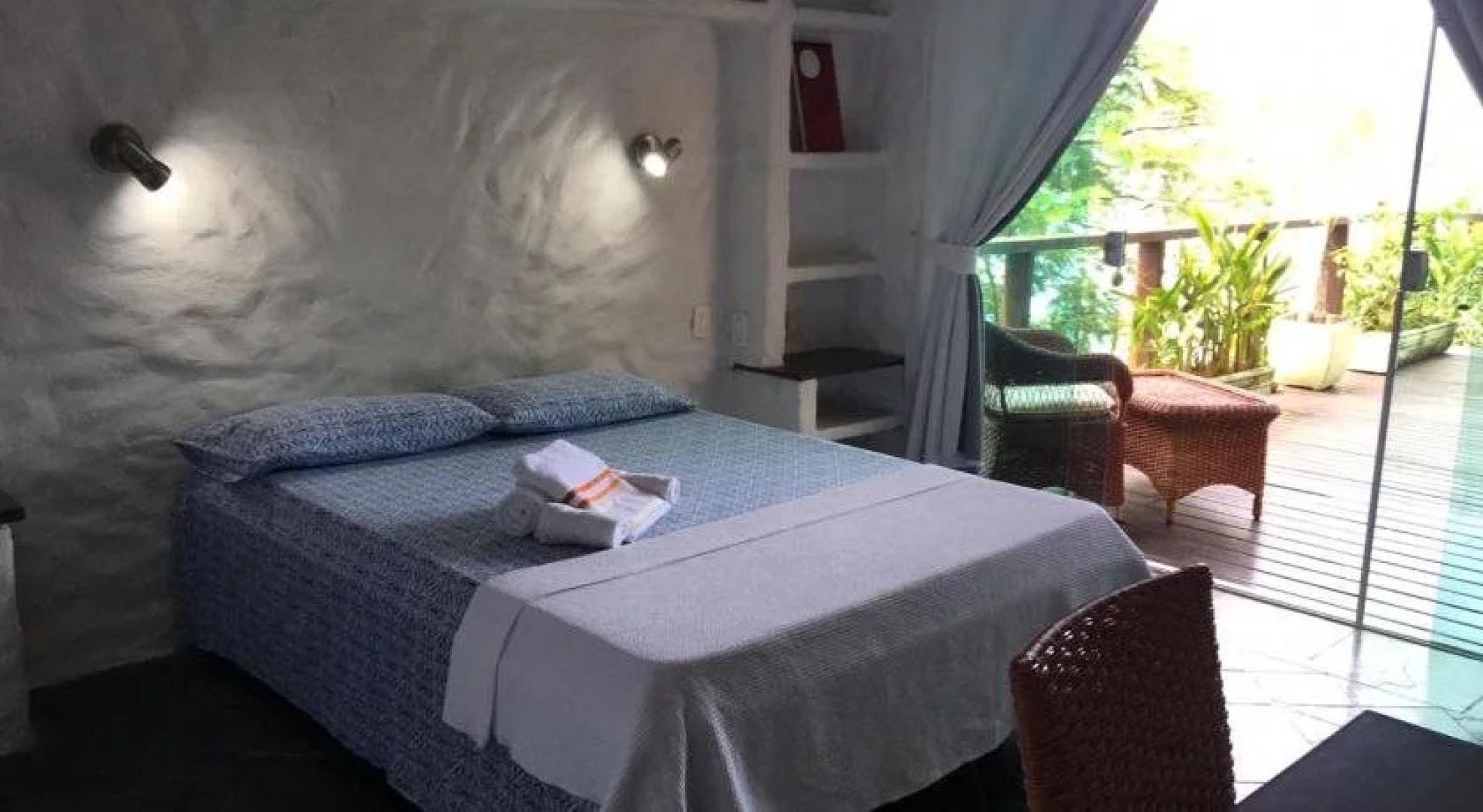 Pousada Casa Atlântica