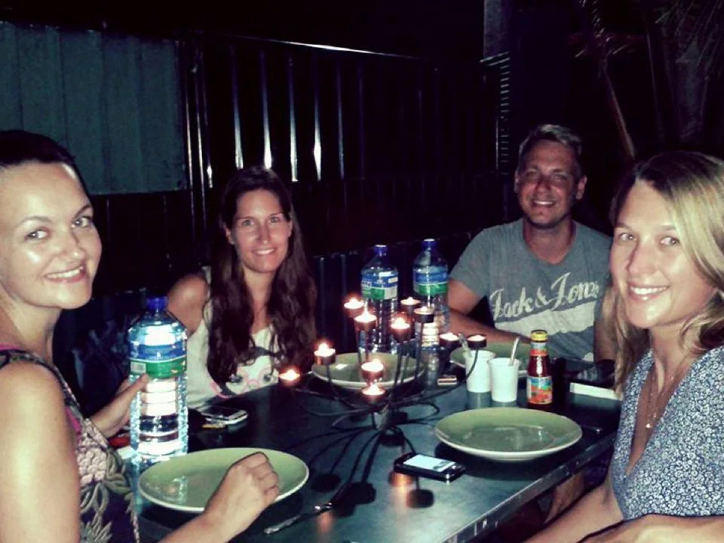 Olive Green Resort Batticaloa