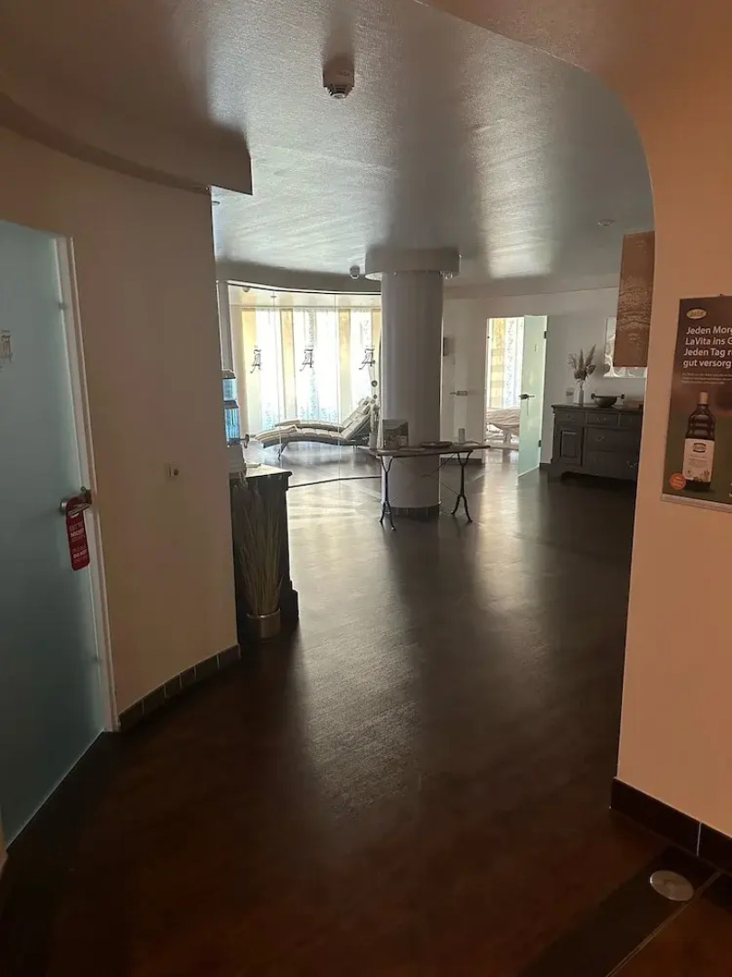 Golf- und Wellnesshotel Zur Amtsheide