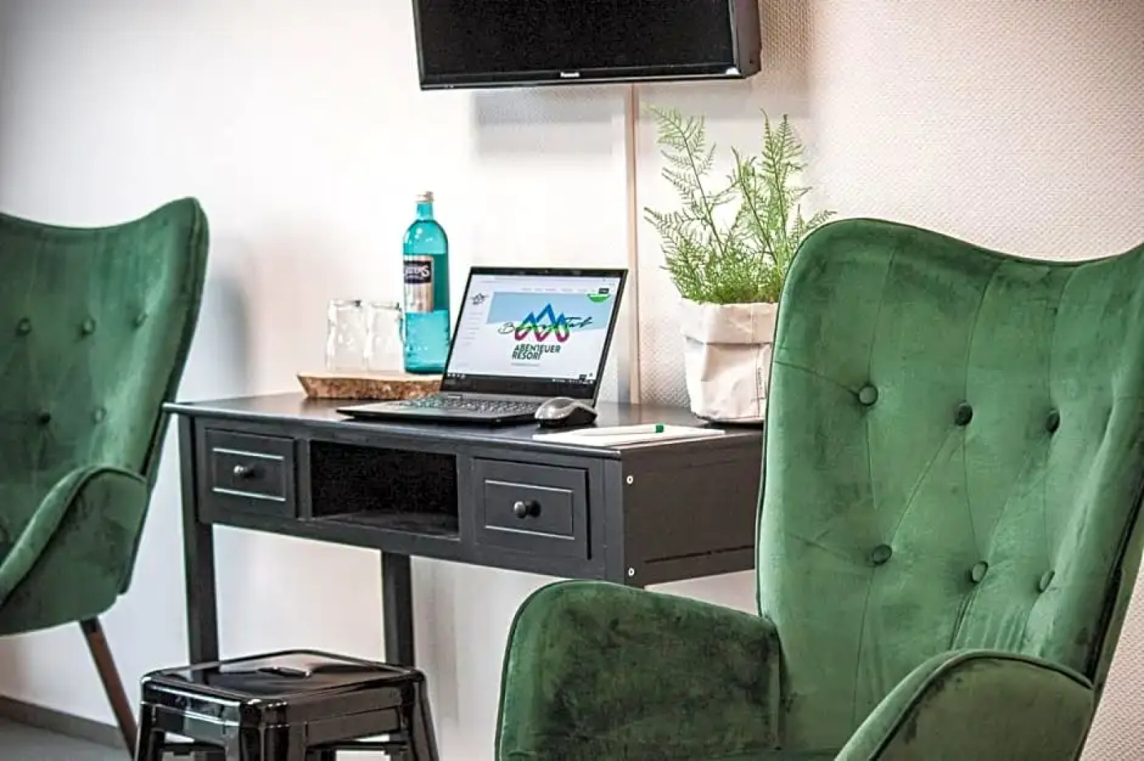 Resort Hotel Bispingen Superior