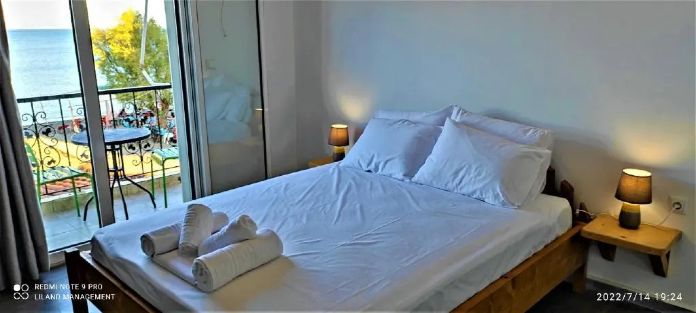 Tibu Apartments & Suites