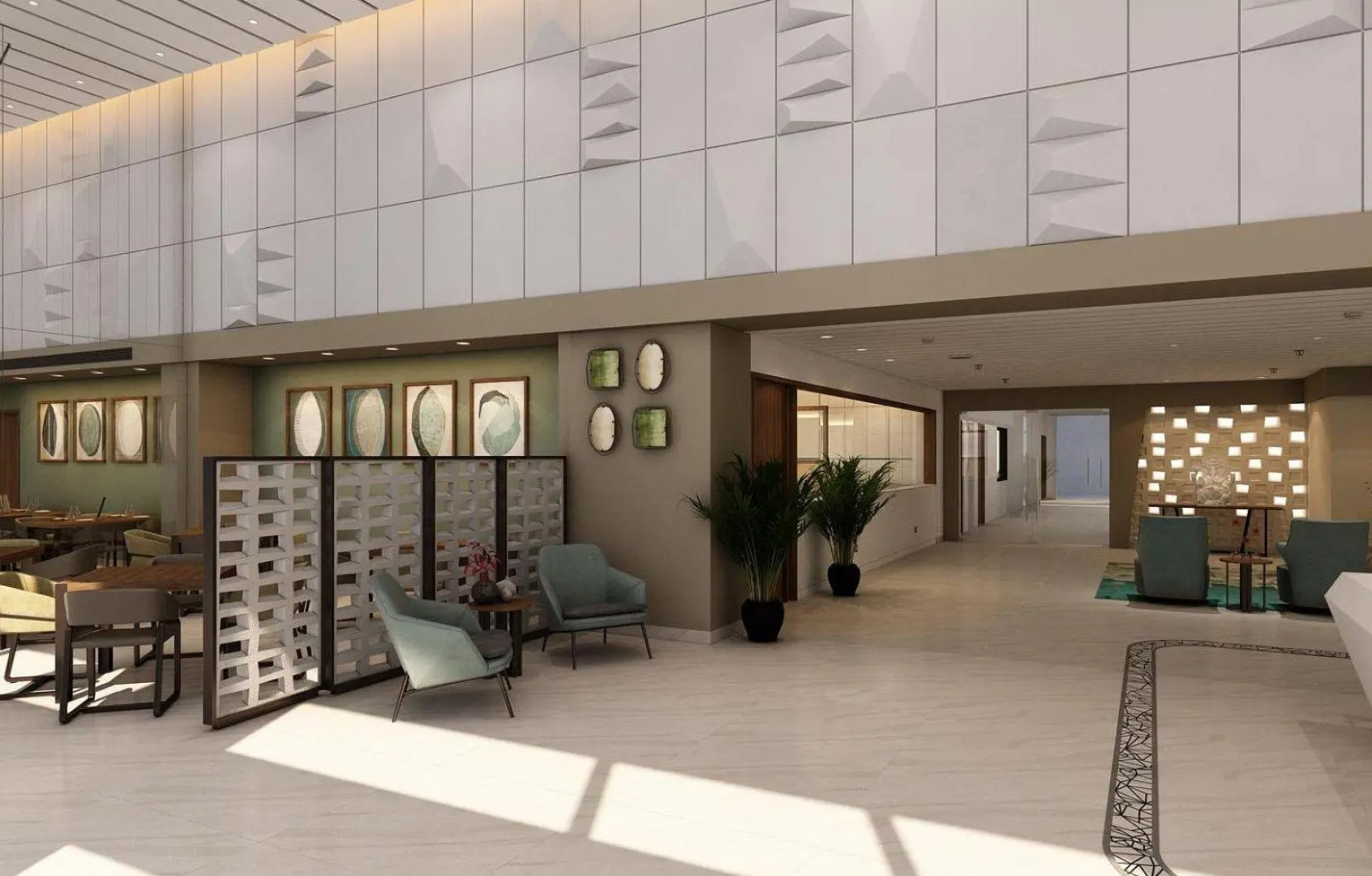 The Fern Residency Karad