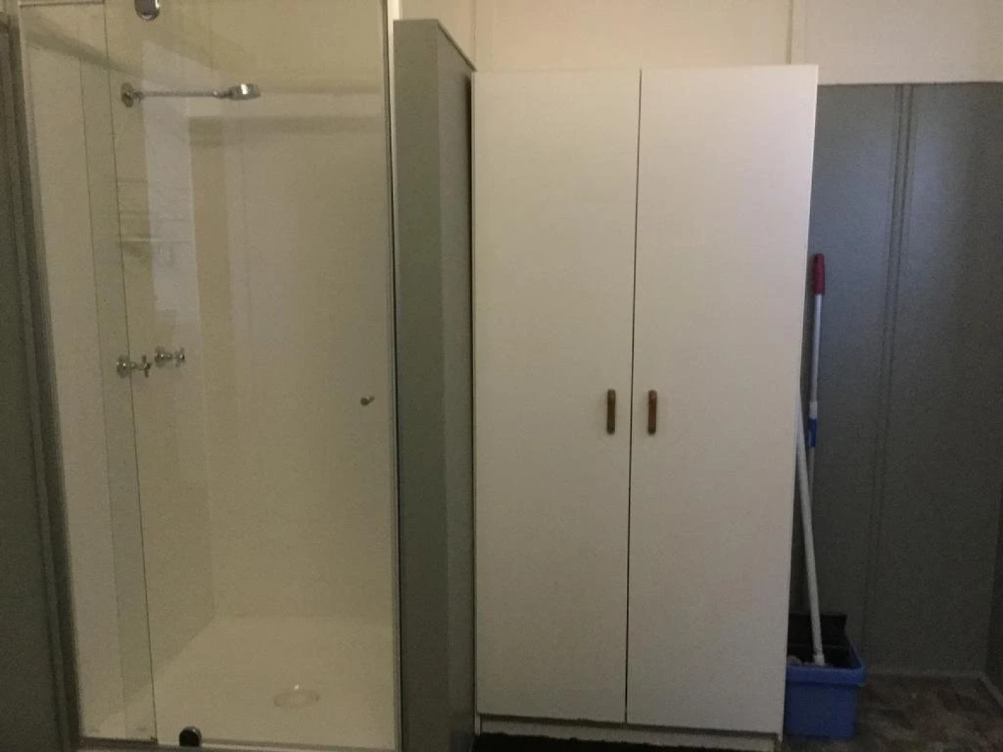 Clermont Caravan Park