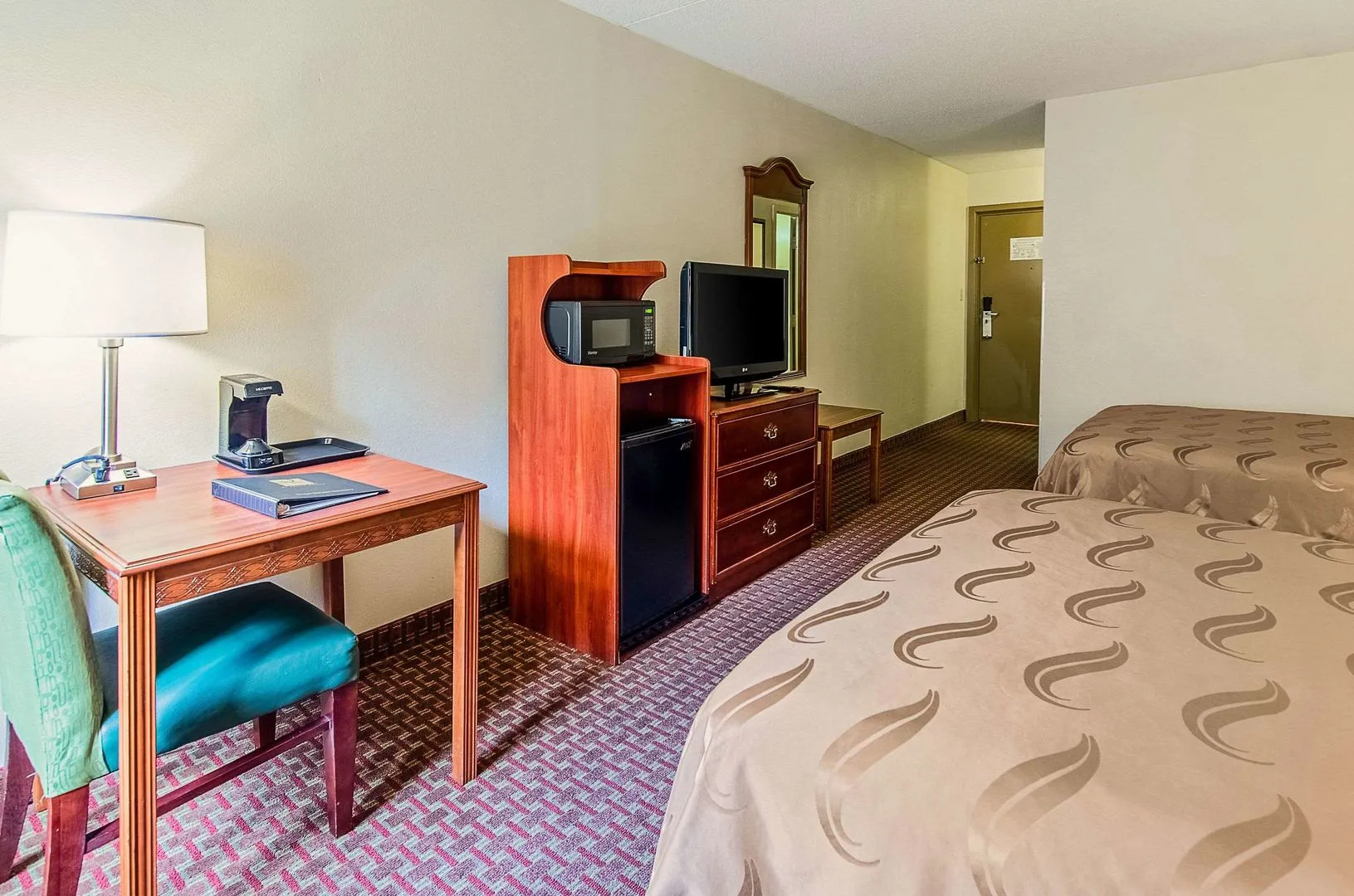 Spark by Hilton Lexington