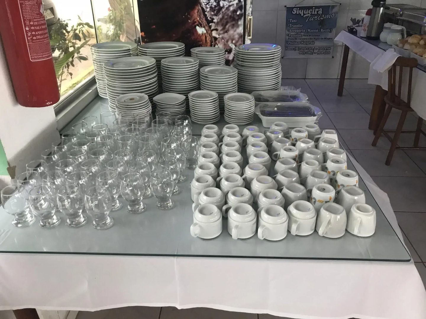 Pousada Alto Do Cruzeiro