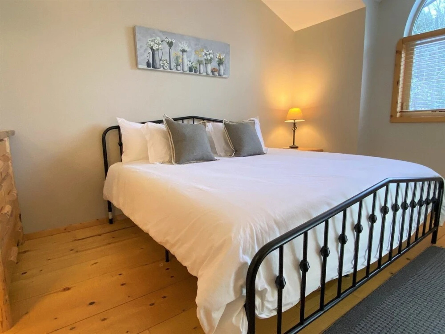 Mountain Harbor #216 3 Bedroom Condo