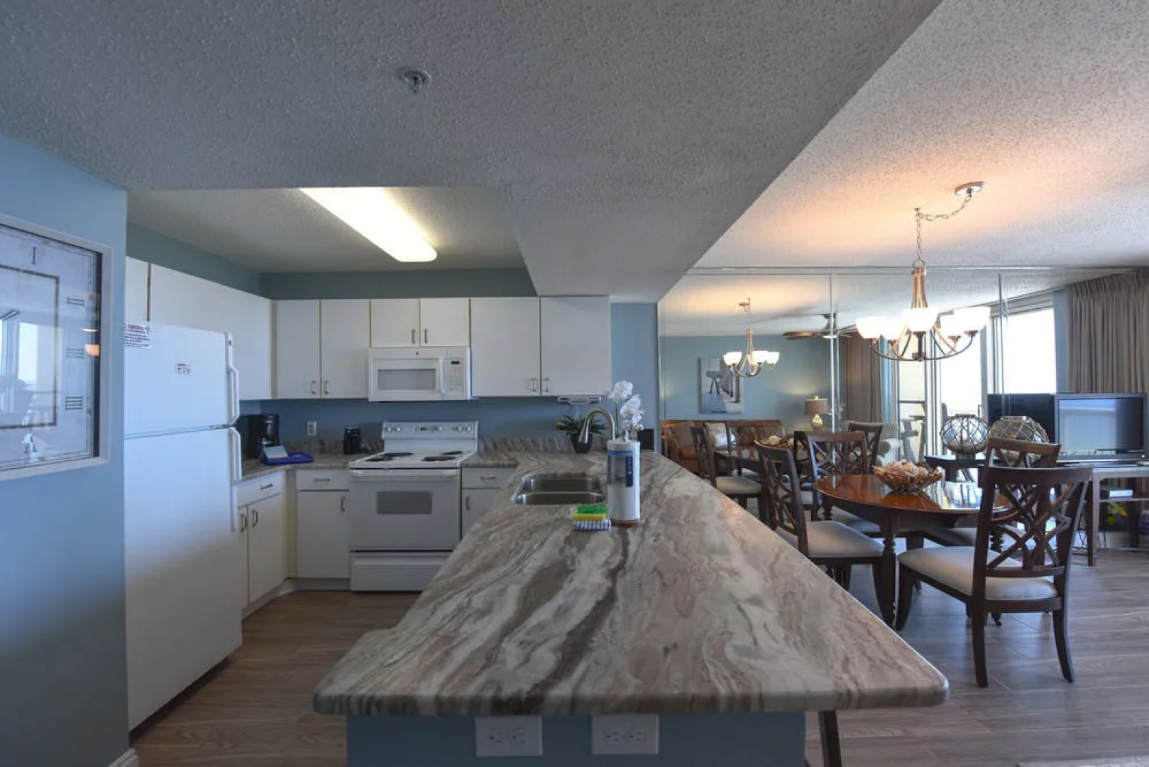 Resorts of Pelican Beach