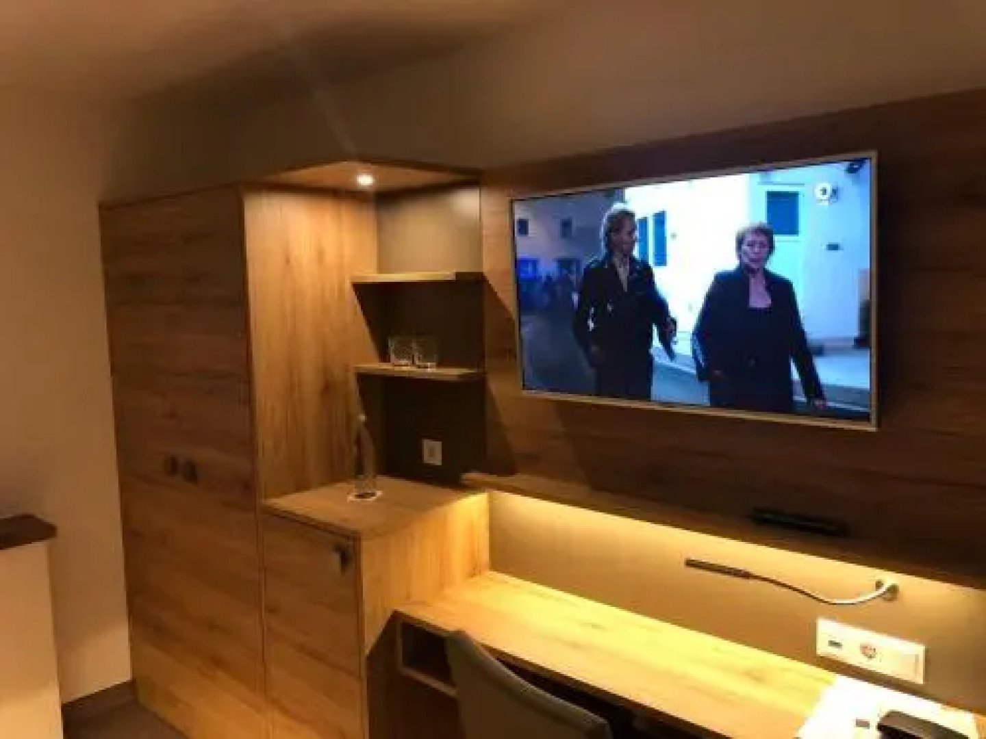 Hotel Jagdschlösschen