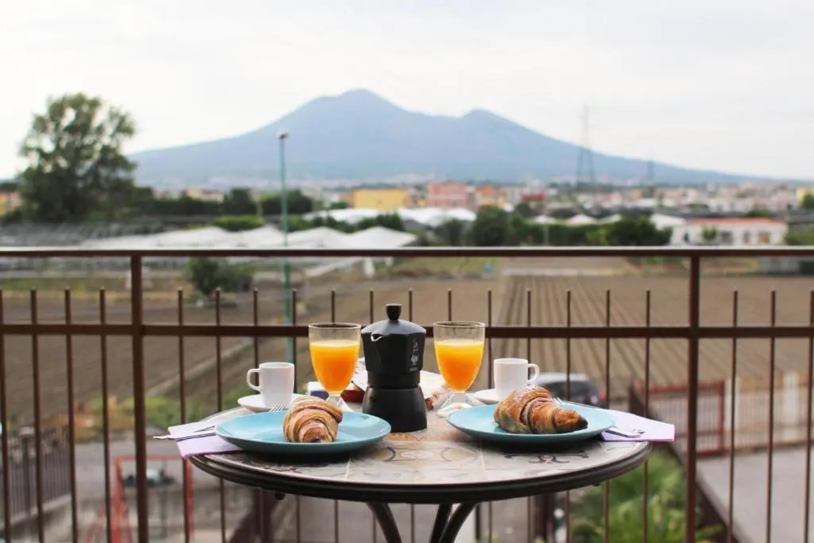 Benvenuti al Sud B&B