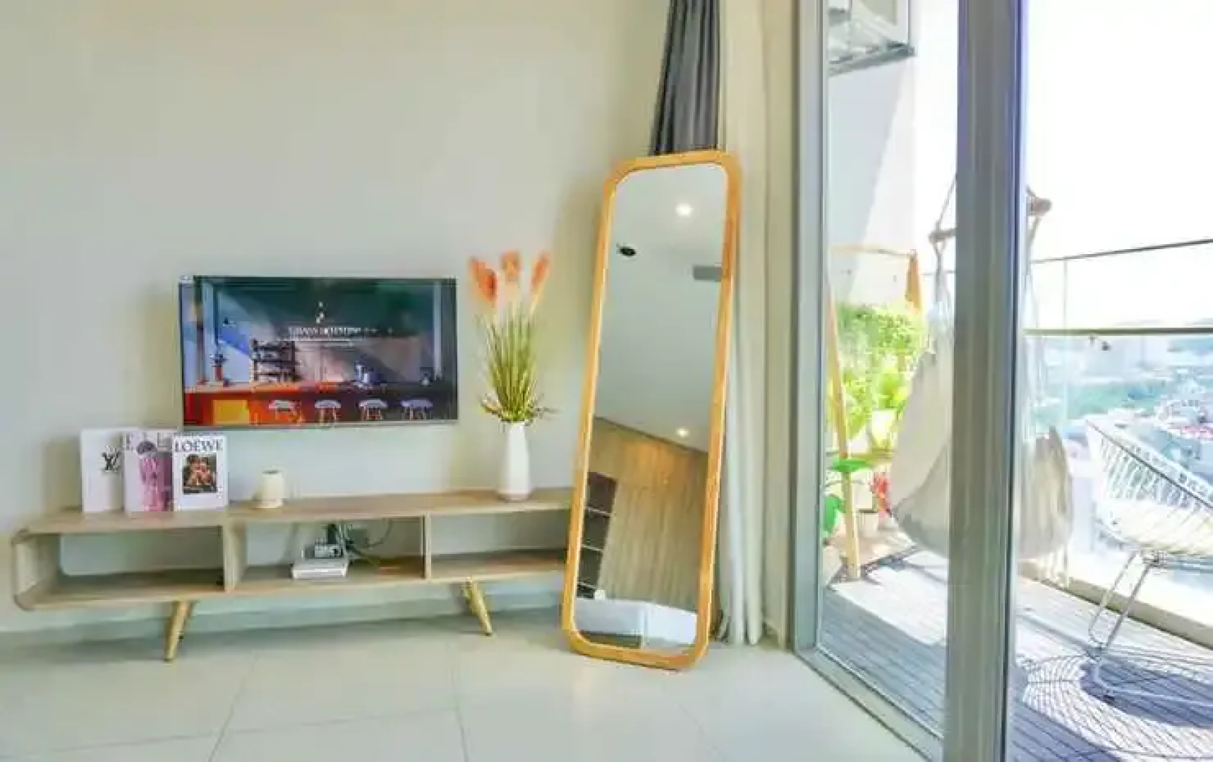 Yalkun's Home - The Sóng Condotel Vũng Tàu