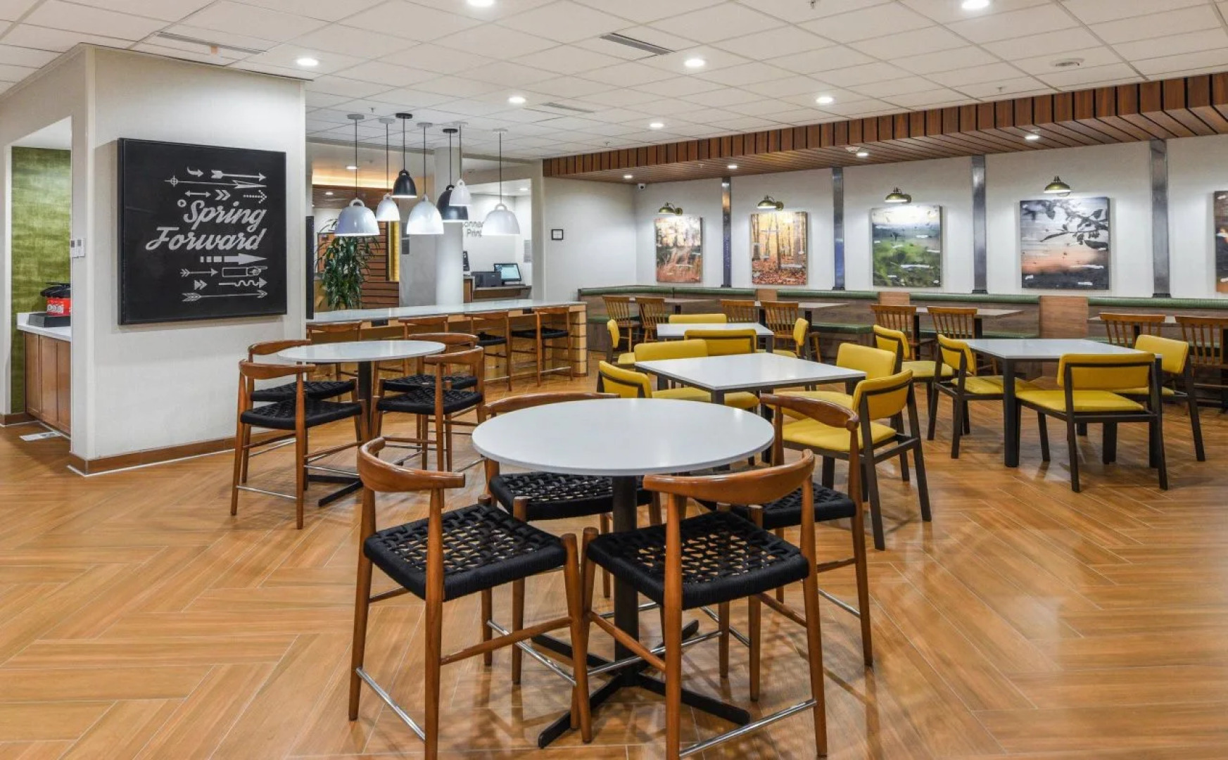 Fairfield Inn & Suites by Marriott Ontario Rancho Cucamonga