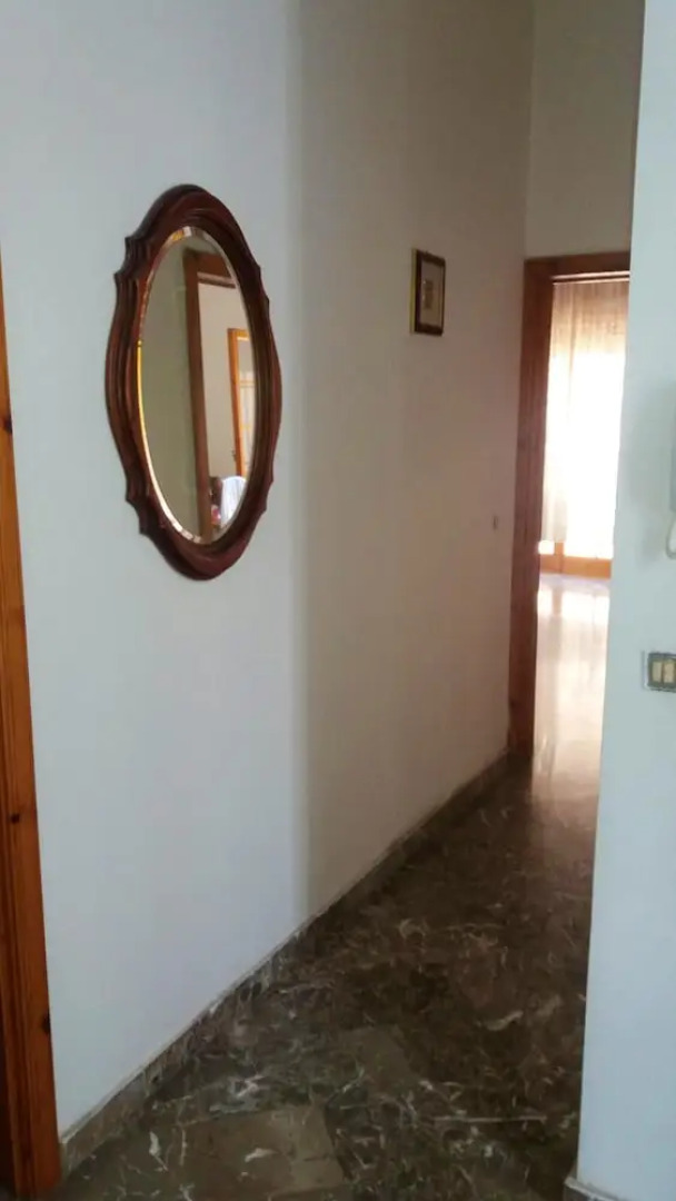 Apartment with 2 Bedrooms in Tuglie, with Terrace - 8 Km From the Beach