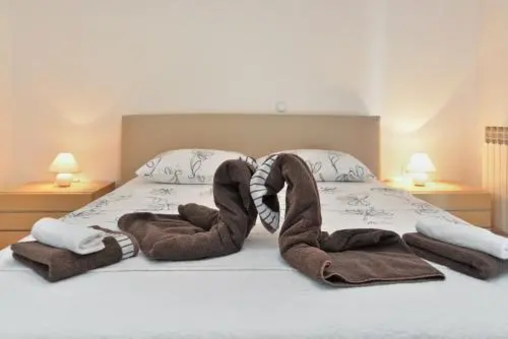 Apartment Krancici 1740