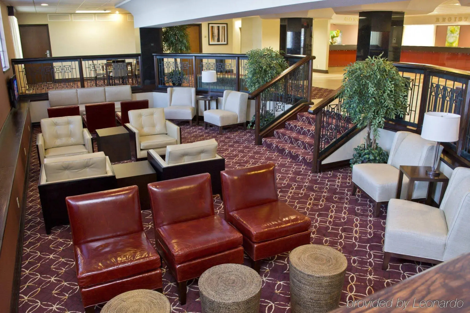 Отель Thousand Hills Resort