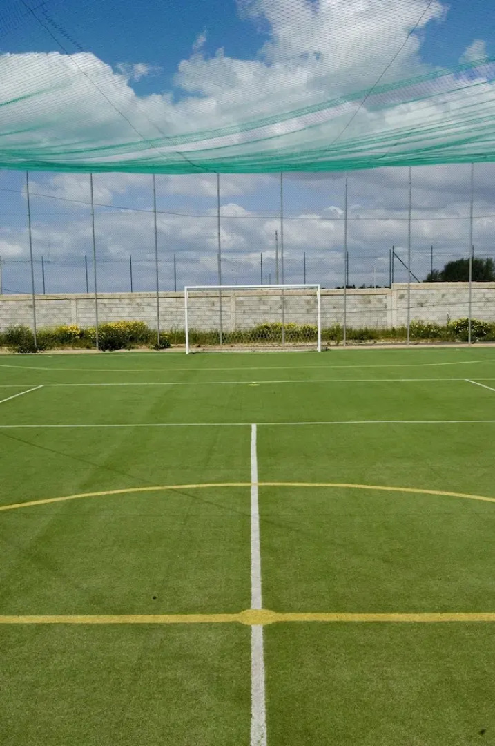 Villaggio Stella Marina